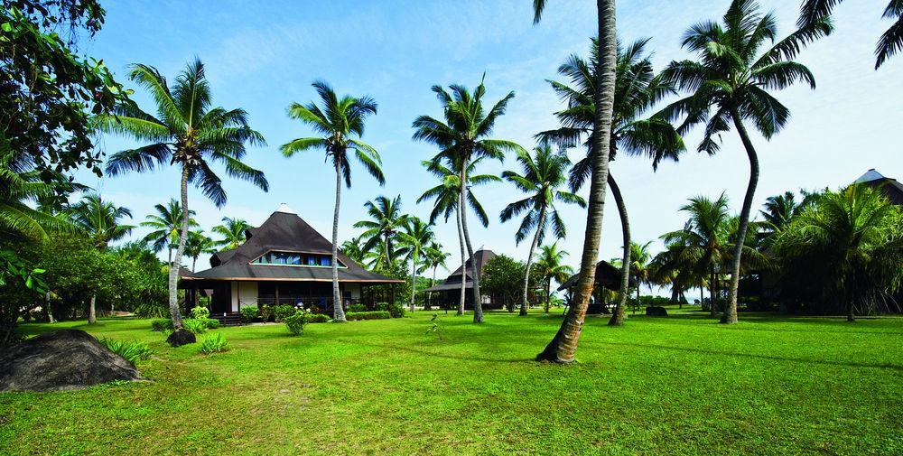 New Emerald Cove Hotel Baie Sainte Anne Kültér fotó