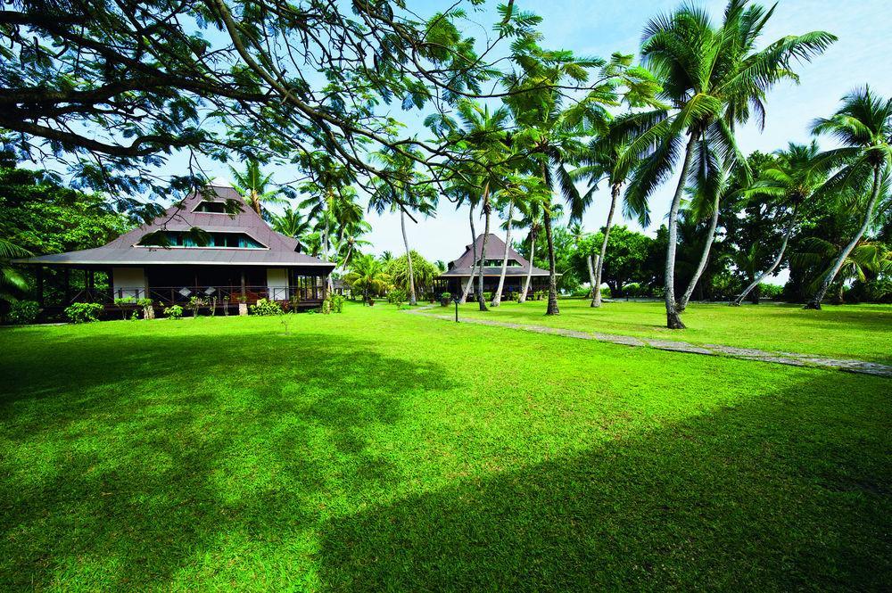 New Emerald Cove Hotel Baie Sainte Anne Kültér fotó